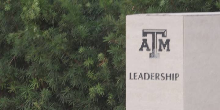 Preserving Aggie traditions at the heart of Pass It Back Day