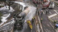 Gobierno Federal trabaja en nueva regulación para el transporte de gas LP