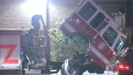 16 units damaged during fire at apartment complex on Dumfries Drive in southwest Houston, firefighters say