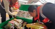 Cada hora, el C5 atiende 62 reportes por pirotecnia