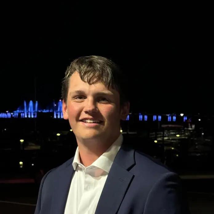 North Rockland High student earns Hometown Hero Scholarship