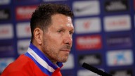 Simeone pide confiar en la metamorfosis del Atlético antes del derbi: "Estamos en el proceso de construir un mejor equipo"