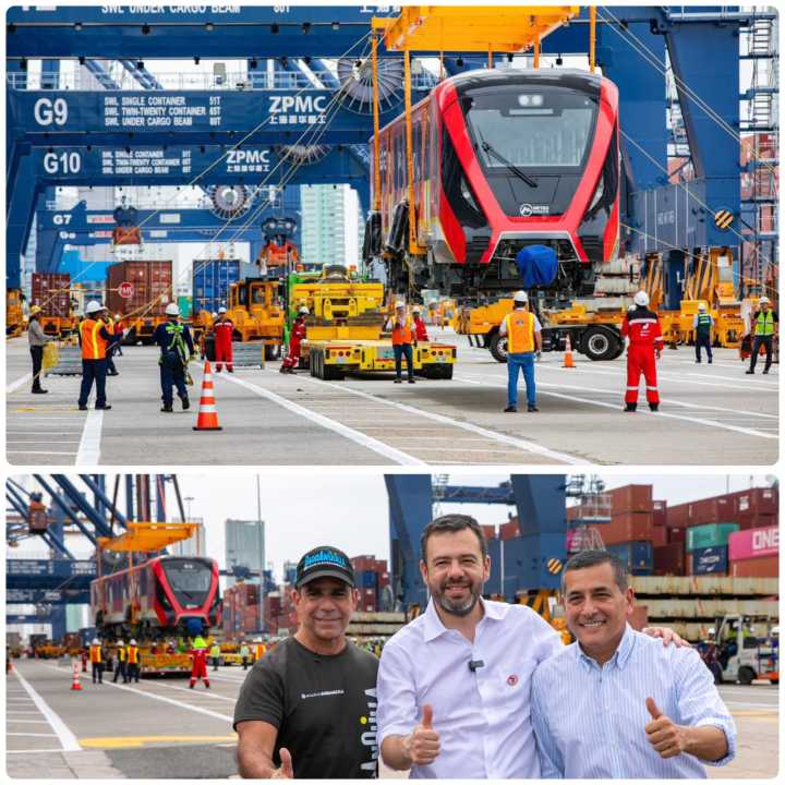 “El Metro de Bogotá es el Metro de la ciudad de todos los colombianos”: alcalde Carlos Fernando Galán