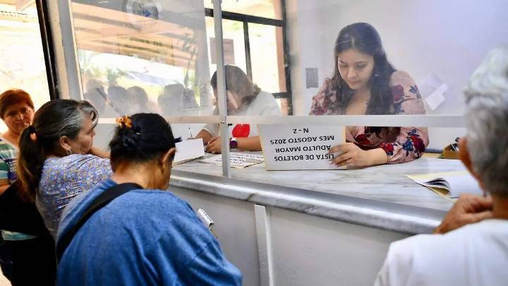 Invirtió Gobierno Municipal más de 2.4 mdp en transporte gratuito