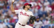 Nola returns to form, Duran holds on in 9th, Phillies edge Mets 1