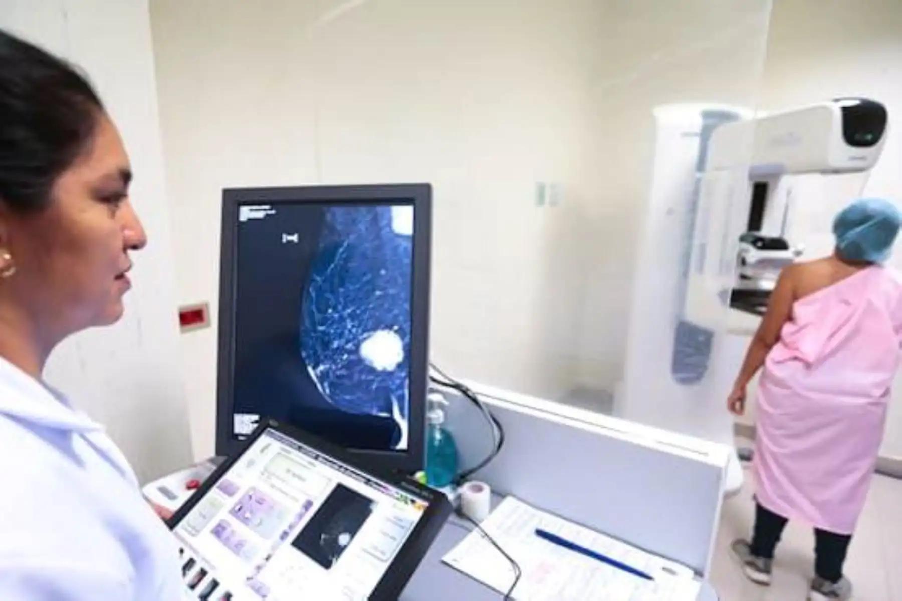 Ya es oficial: Promulgan Ley que protege del despido a trabajadores con cáncer