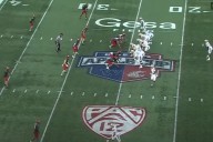 UW Student Charged After WSU Player Shot at Apple Cup After Party
