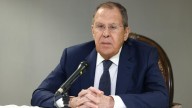 El ministro de Relaciones Exteriores ruso, Lavrov, en las Naciones Unidas, en streaming