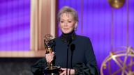 All the Winners at the 2025 Emmy Awards