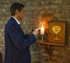"Sólo piensa en él". Pese a la medida judicial que intenta Moretti, la Asamblea de San Lorenzo tiene nueva fecha