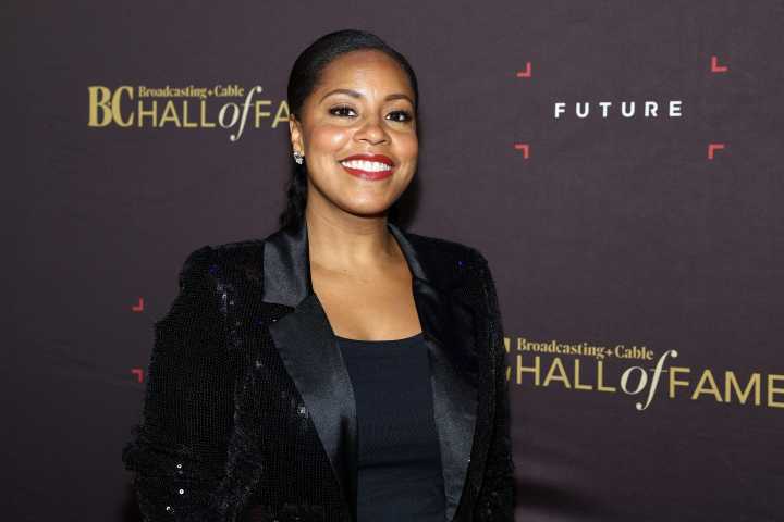 Sheinelle Jones Announces Return to 'Today' Show Following Husband's Tragic Death