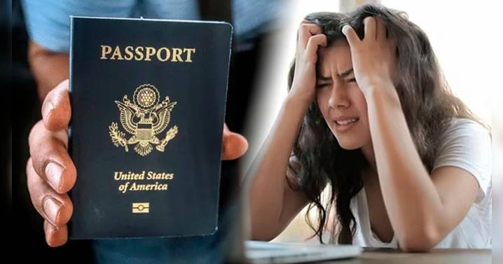 Cuidado, inmigrantes en EE. UU.: a partir de ahora, prohíben renovar pasaporte a grupo que dejó pasar este importante dato