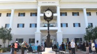 Cocoa Village explores hiring of full