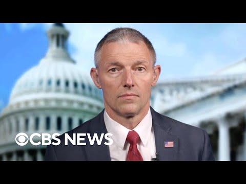 Rep. Mike Kennedy reacts to killing of Charlie Kirk