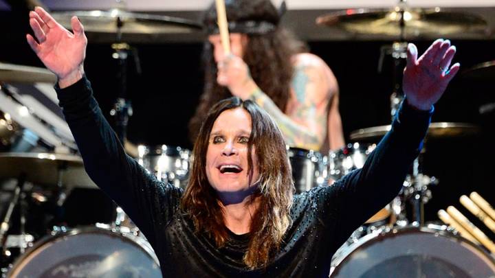 Los MTV VMAs rendirán homenaje a Ozzy Osbourne con tributo de YUNGBLUD y miembros de Aerosmith