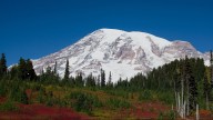 Water access partially restored at Mount Rainier's Paradise