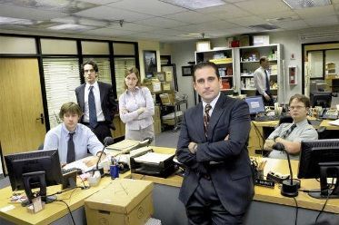 Science says watching your favourite old shows reduces stress