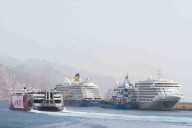 La Aemet activa el aviso amarillo en Canarias por calima