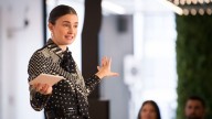 Después de meses de especulación, Anna Wintour nombra a Chloe Malle para el principal puesto de Vogue