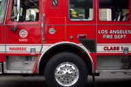 Wildfire Report Inspires LACo to Bolster Emergency Management