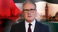 UK formally recognises State of Palestine in historic move