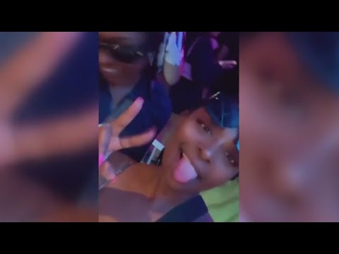 Maryland woman says she was drugged, kidnapped during African vacation