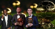 Balón de Oro 2025: Conoce a todos los ganadores a lo largo de la historia; ¿quién es el máximo?