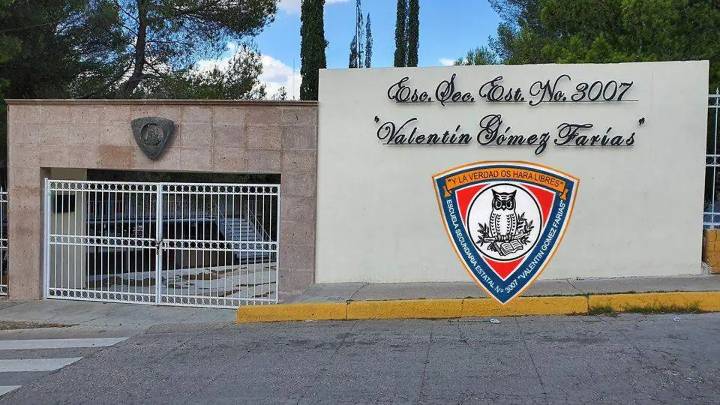 Madre denuncia bullying en secundaria de Parral; su hijo terminó con costilla fisurada