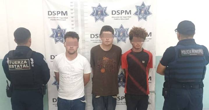 Investigan presunta privación de la libertad de una menor 