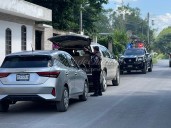 Robos en Tizimín generan movilización policiaca; se registraron dos en menos de 24 horas