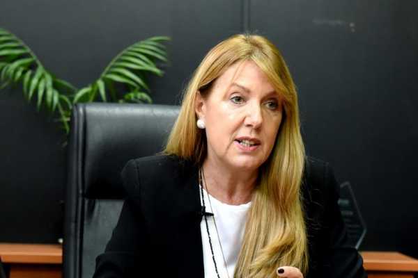 "No estoy de acuerdo: el gobierno promulgó ley de emergencia en discapacidad y luego la suspendió"