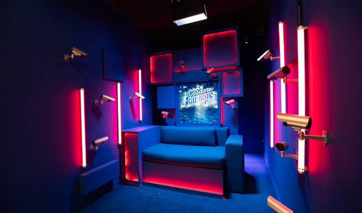 “La Casa de los Famosos México”: jugada maestra de Shiky nominó a todos