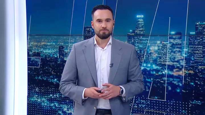 Meganoticias Prime - Lunes 15 de septiembre 2025