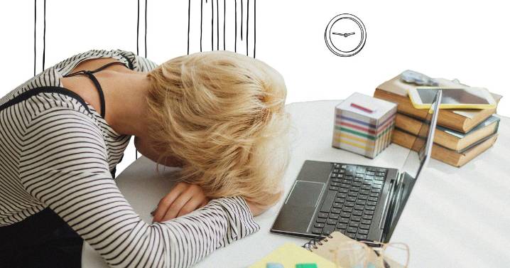 ‘Ask a Boss’: ‘I Can’t Keep Up at Work’