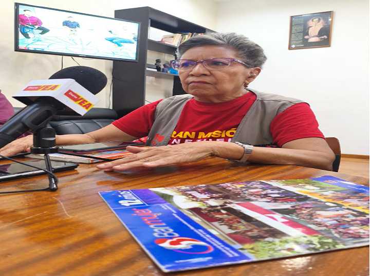Banmujer más allá de ser un banco es escuela para la transformación