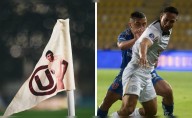 Universitario lanza sarcástico mensaje tras eliminación de Alianza Lima ante U. de Chile: "La 'U' es clave"