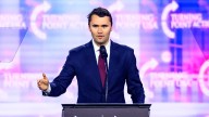 Date Set For Charlie Kirk's Funeral