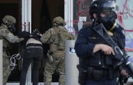 Federal cops ‘instigating’ confrontations, Portland official says