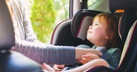CUPHD hosts car seat inspection event