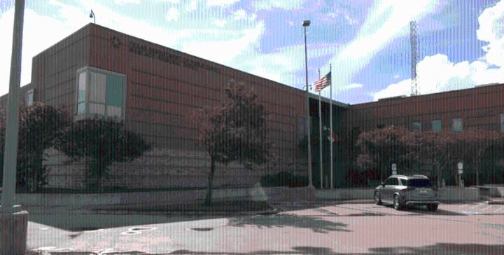 In-depth look into the Texas DPS Weslaco crime lab