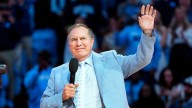 TCU vs. North Carolina SGP picks, CFB odds: Model's free Week 1 college football bets for Bill Belichick debut