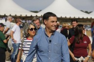 Ayuso aleja definitivamente al PNV de Feijóo