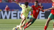 España se queda sin aire en Santiago