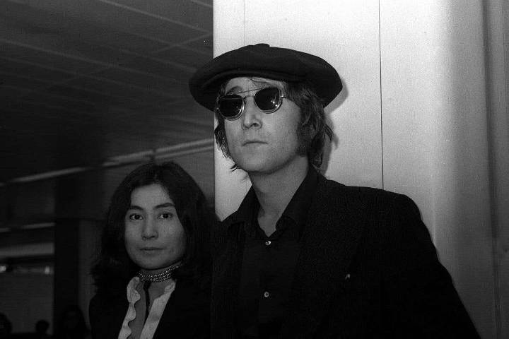 John Lennon ‘resented having to be a Beatle’, says son Sean Ono Lennon
