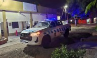Detuvieron a dos hombres tras una pelea en el barrio Juan Domingo Perón