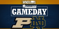 Purdue at Notre Dame: Keys to the Game, Players to Watch, Game Picks
