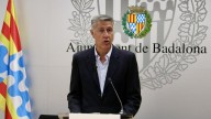 Albiol abandera en el PP la defensa activa del uso social del catalán