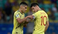 James superó a Falcao: El dato del que nadie habla