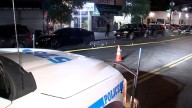 5 in custody after 5 shot, 1 fatally in front of Bronx deli: NYC crime