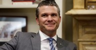 Pete Hegseth unnerves columnist with 'frankly weird' reliance on wife